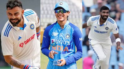 TOISA 2023: Cricket stars nominated for the award
