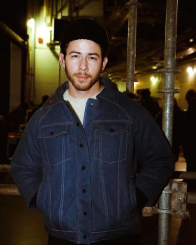 Nick Jonas Shares Memorable Moments and Camaraderie with Brothers