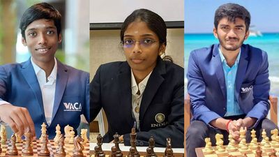 TOISA 2023: The chess wizards in the running for the trophy