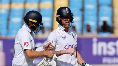 Joe Root's shot in first innings was the turning point: Ben Stokes