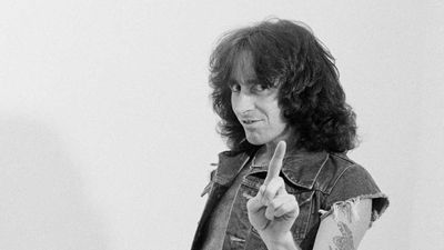 "He wanted to stay up and party. Bon just wanted to keep the party going": What really happened on the night Bon Scott died?