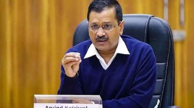 Delhi CM Kejriwal again skips ED summons; Calls it 'illegal'