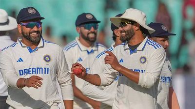 Watch: A Victory Symphony - From turning points to winning moments in India's win against England