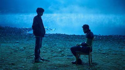 Netflix's new Korean hit is basically 'accidental Dexter' — and has a perfect 100% on Rotten Tomatoes