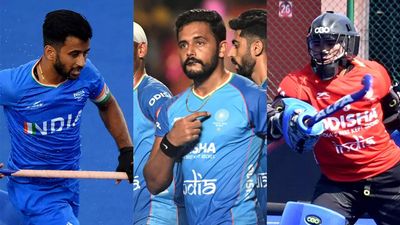 TOISA 2023: Hockey stars nominated for the award