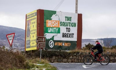 A united Ireland is closer than ever. Let’s make it a paradise for all of us, not just corporate tax-dodgers