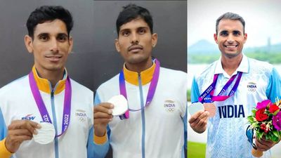 TOISA 2023 Nominees: Rowers in the fray for top honours