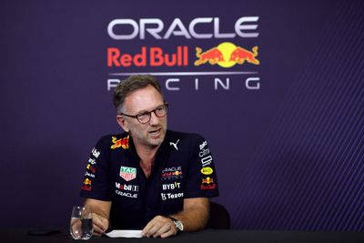 F1 Demands Immediate Answers From Red Bull Regarding Christian Horner Investigation
