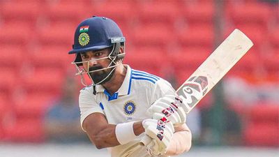 India vs England: Fit-again KL Rahul expected to be back for 4th Test in Ranchi