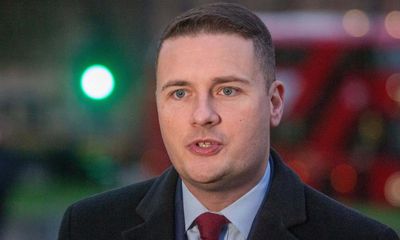 Israel has gone ‘beyond self-defence’ in Gaza, says Labour’s Streeting