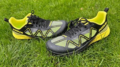 Inov-8 Mudtalon Speed Review