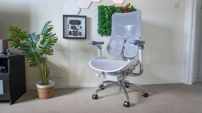 You’ll love the Sihoo Doro S300 ergonomic chair (mostly) — here’s why