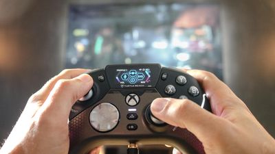 Turtle Beach Stealth Ultra review: The third-party pro controller to beat