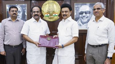 Tamil Nadu budget 2024-25 | A package