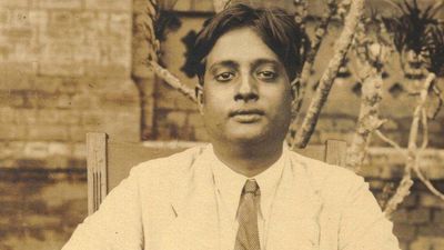 Hundred years ago, Satyendra Nath Bose changed physics forever