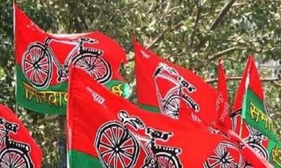Samajwadi Party releases list of 11 candidates for Lok Sabha elections