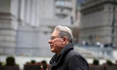 New York jury begins deliberations in NRA civil corruption trial