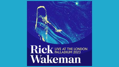 “He didn’t think the concerts would work… the fluidity, precision and phrasing is simply dazzling”: Rick Wakeman’s Live At The London Palladium 2023