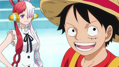 One Piece's latest arc sees the anime finally living up to the legendary manga series