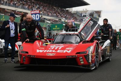 Le Mans 24 Hours entry list published, 23 Hypercars for 2024