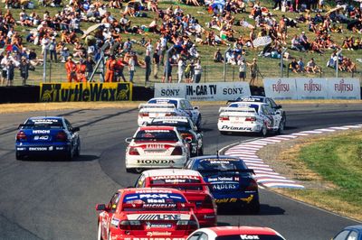 Top 10: Ranking the greatest BTCC drivers of the Super Touring era