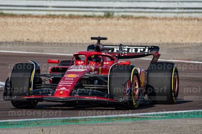 Vasseur: 2024 no transition year for Ferrari before Hamilton move
