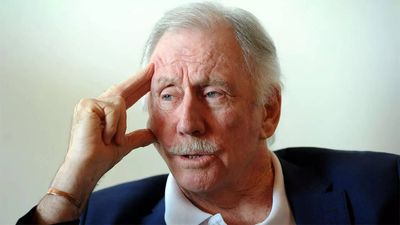'Anyone who thinks T20 is a better game than the 50-over game is off their rocker', says Ian Chappell