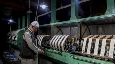 Labourer killed in boiler explosion at silk yarn unit in Ramanagara