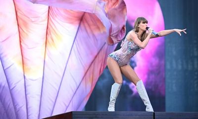 Singapore sought exclusivity deal over Taylor Swift concerts in south-east Asia, Thai PM alleges