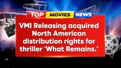 VMI Releasing acquires North American distribution rights for