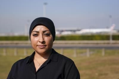 Daughter of Bahraini activist with Hodgkin lymphoma calls for release