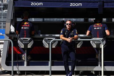 FIA issues statement on Red Bull F1 team's Horner investigation