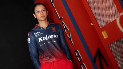 WPL: Our team balance has improved, says RCB skipper Smriti Mandhana