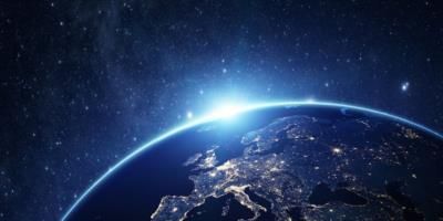 Star's close encounter with Earth 56 million years ago revealed