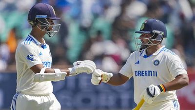 Yashasvi Jaiswal and Co. show experience is not everything as India unearth talent for future