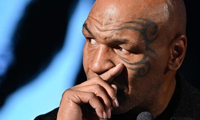 Mike Tyson urges Biden to free thousands locked up over cannabis: ‘Right these wrongs’