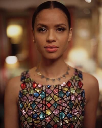 Gugu Mbatha-Raw: A Versatile Force in Fashion and Film
