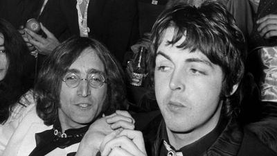 The Paul McCartney Beatles song John Lennon hated: "He made us do it a hundred million times. He did everything to make it into a single and it never was, and it never could've been"