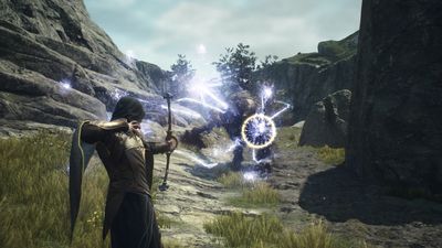 Latest SteamDB update suggests a Dragon's Dogma 2 demo could be imminent