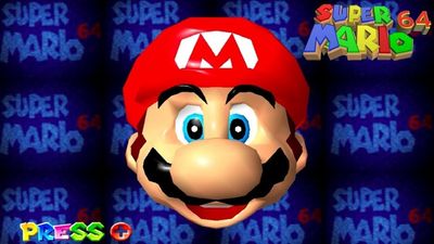 YouTuber pits ChatGPT against Super Mario 64 — gamers don't need to worry yet