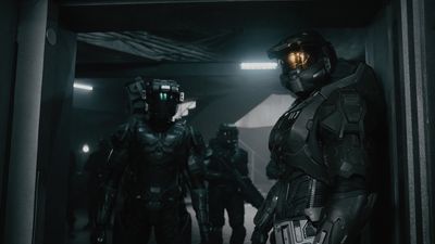 Halo TV series Season 2, Episode 3 review: The storm clouds gather