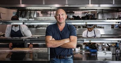Matt Moran's Canberra move: two new restaurants to open in Civic