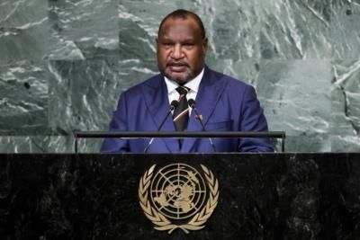 26 killed in Papua New Guinea tribal gunbattle upheaval