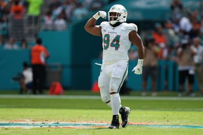 Should the Dolphins use the franchise tag on DL Christian Wilkins?