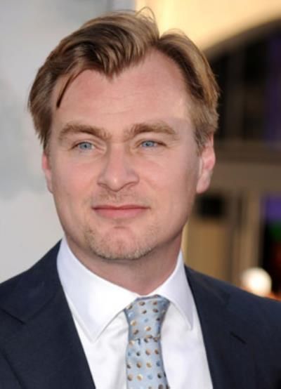 Christopher Nolan breaks BAFTA curse, wins best director and film