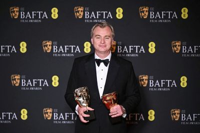 2024 BAFTAs: Oppenheimer, Emma Stone headline award winners