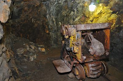 3 'Strong Buy'-Rated Uranium Stocks with 35% Upside or More
