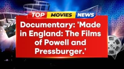 Mubi acquires documentary on Powell and Pressburger before Berlin premiere
