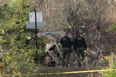 Deadly House Explosion In Arlington: New Details Emerge