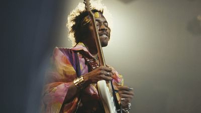 10 musicians who destroyed their instruments: "For Hendrix, there was something ritualistic about burning a Fender Stratocaster"